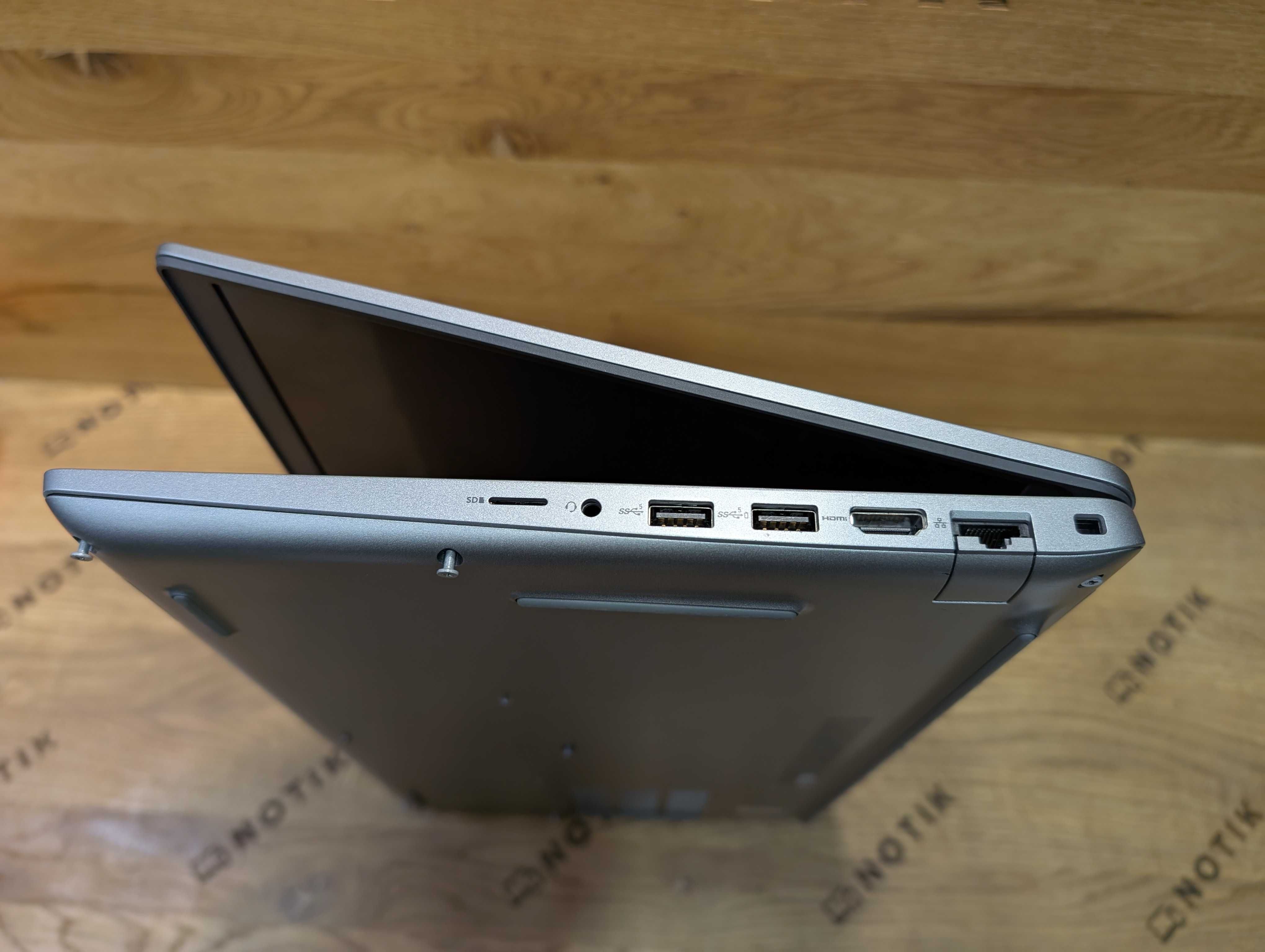 Ноут Dell Precision 3581 i7-13800H/32Gb/512SSD/FHD IPS  (Магазин)