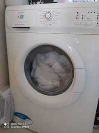 Máquila lavar roupa - Electrolux 6Kg