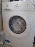Máquila lavar roupa - Electrolux 6Kg