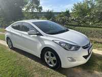 Авто Hyundai Elantra 2011р