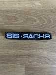 Bordado Motorizada SIS Sachs