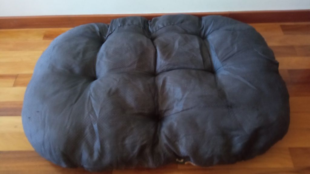 Cama para cão / gato 1.00x 0.80