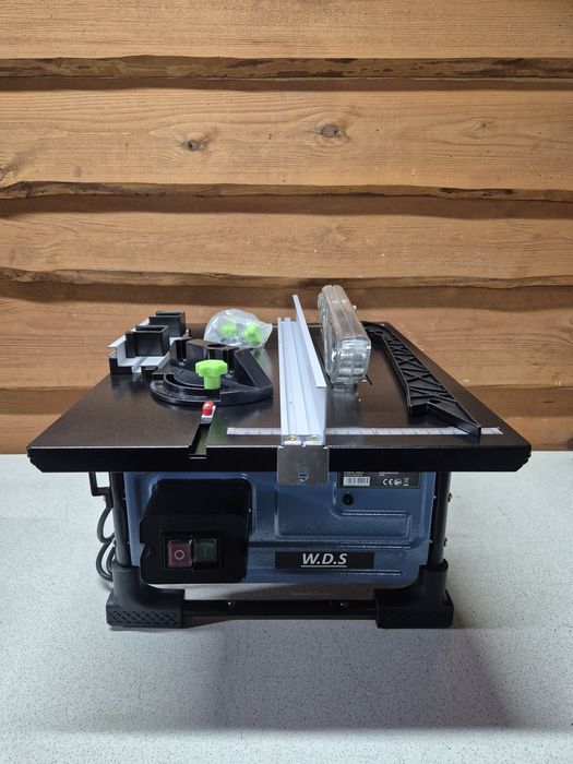 Nowa Piła Stołowa 1500W