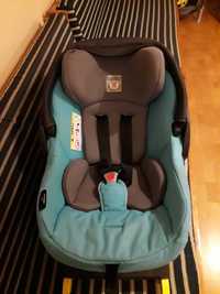 Fotelik z isofixem Peg Perego Primo Viaggio 0-13 kg