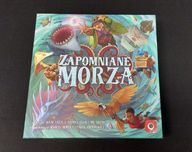 Zapomniane Morza Portal Games