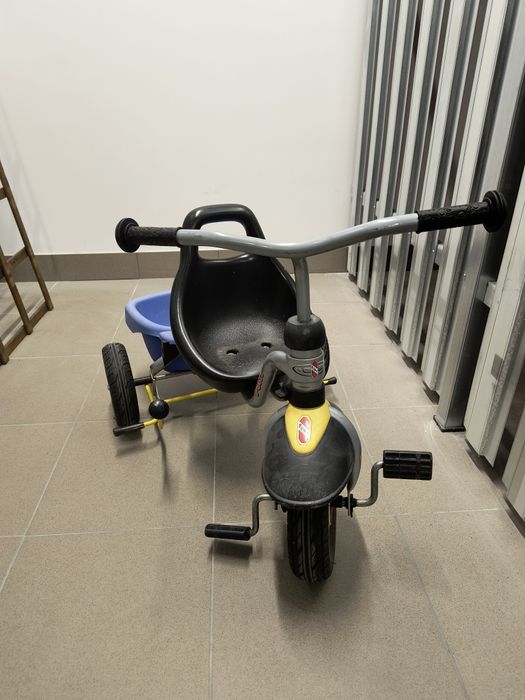 Rowerek 3-kolowy/ trójkołowy dla dziecka