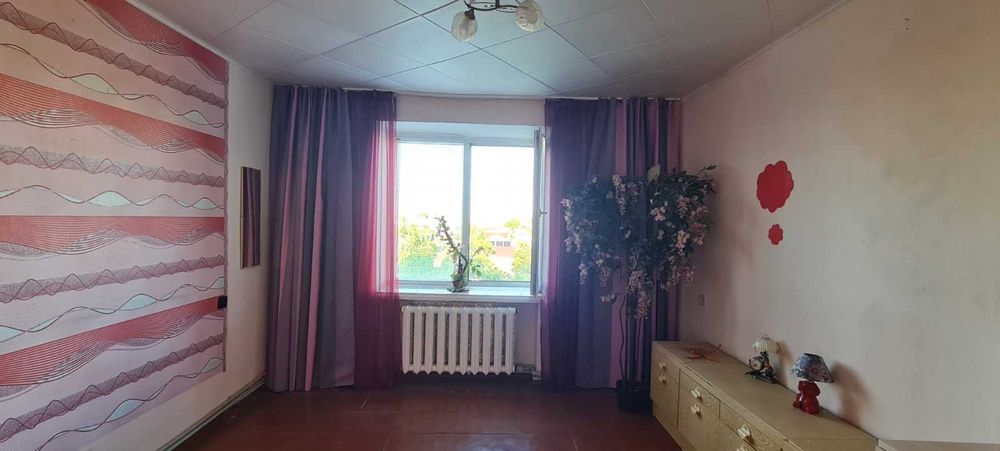 Продаж 2-кімнатної квартири в районі Районної лікарні