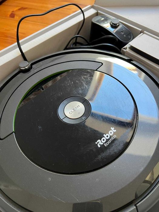iRobot roomba 696