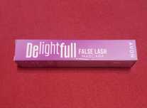 Avon Delightfull False Lash tusz efekt sztucznych rzęs Blackest Black