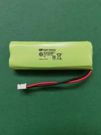 Oryginalny Akumulator Dogtra Ni-MH 4.8V 400mAh do Pilota NCP i YS500