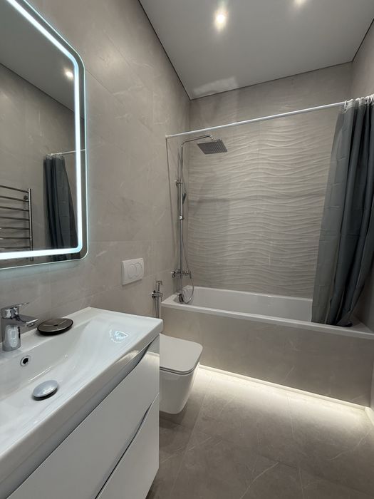 ЖК Італійський квартал вул. Дубищанська 6 Оболонь