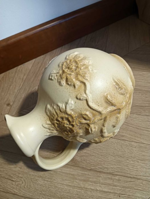 Wazon ceramiczny z uchem Duzy Dumler & Breiden Dzban