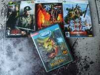 PC / PC game / ПК / ігри для PC / Игры для ПК / Warcraft / Portal