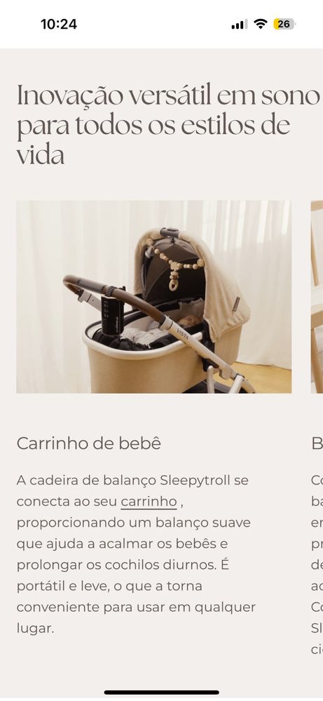 Vendo slleepytroll baby rocker azul.