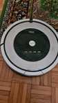 Robot odkurzający odkurzacz iRobot Roomba 680