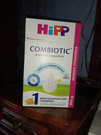Суміш Hipp Combiotik 1