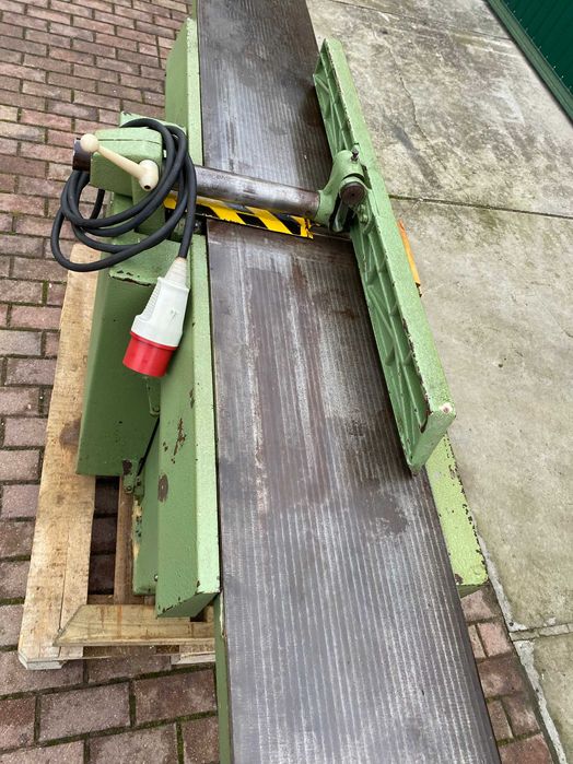 Strugarka wyrówniarka -Żefam  DSZA -30