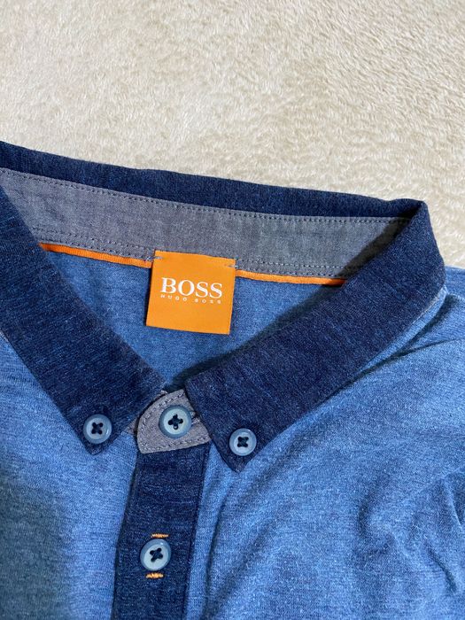 Polo - Hugo Boss L