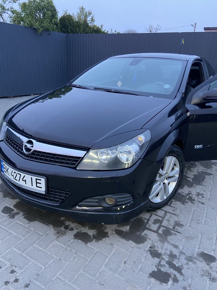 Продам Opel Astra 2008