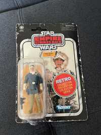 Figurka Star Wars Vintage Collection Han Solo Retro