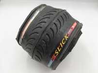 Nowa opona Ritchey Tom Slick 26X1.40 / retro