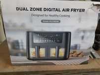 Sprzedam Air-fryer frytownice beztłuszczową