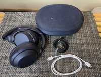 Навушники Sony wh-1000xm4 blue