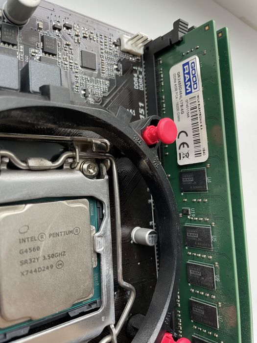 Комплект для  ПК