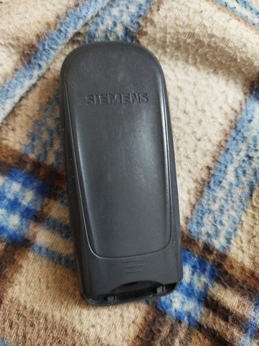 Корпус Siemens A60 рідний оригінальний+ клавітура