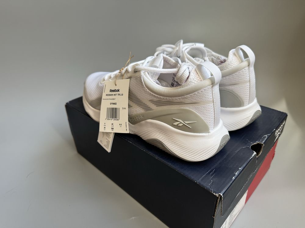 Buty Reebok R.40
