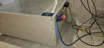 Magazyn energii lifepo4 48v