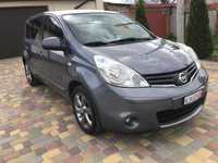 Nissan Note LUXURY + NAVI 2011 г