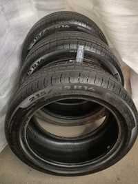 3 opony letnie  Pirelli Cinturato p 7 /215/45/16