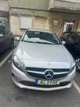Mercedes-Benz Classe A 180d de 2016
