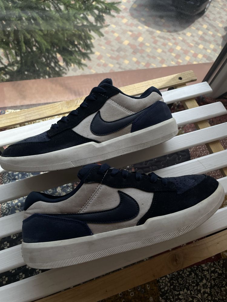 Кросівки Nike SB Force 58