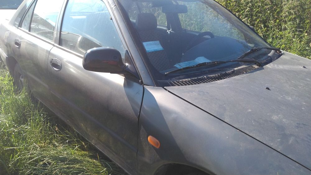 Запчастини Proton Persona 415 Протон Персона Мітсубісі 1.5 шрот деталі