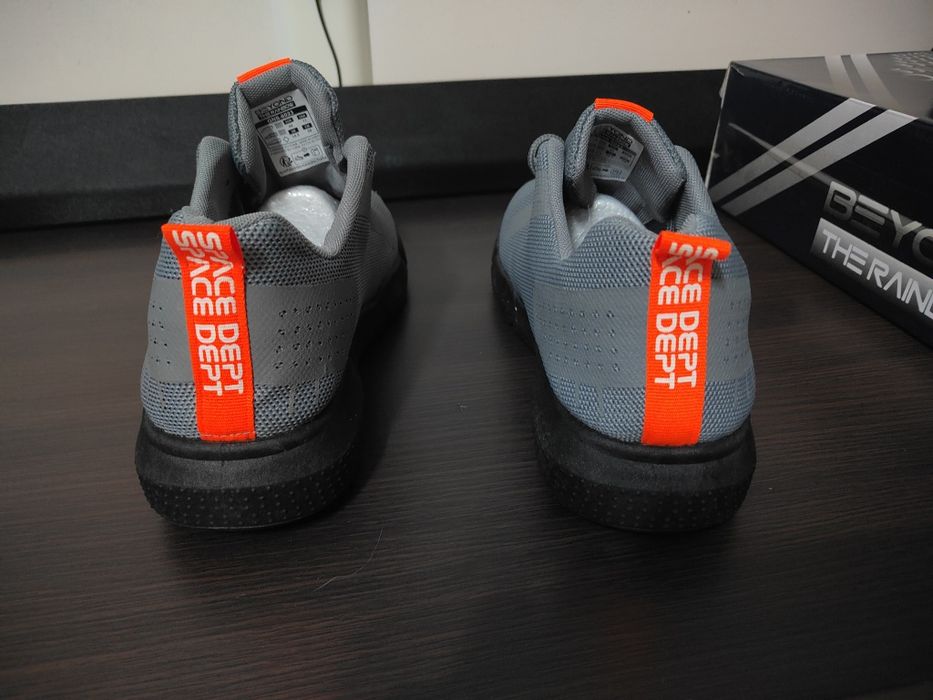 Buty NASA Space Dept. Rozmiar 45. Nowe.