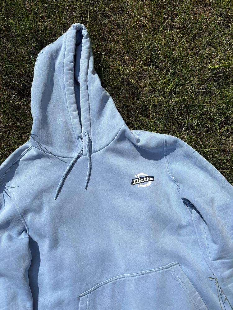 Bluza Y2K Workwear Dickies w odcieniu Baby Blue