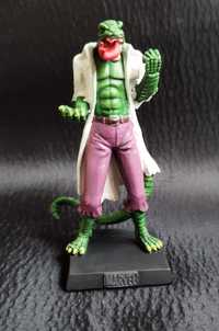 Figurka Marvel  The Lizard  #52 ok 8 cm  ciężka ołowiana w orygi