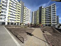 Продаж  1кімн. квартири в ЖК «Новий Парковий»