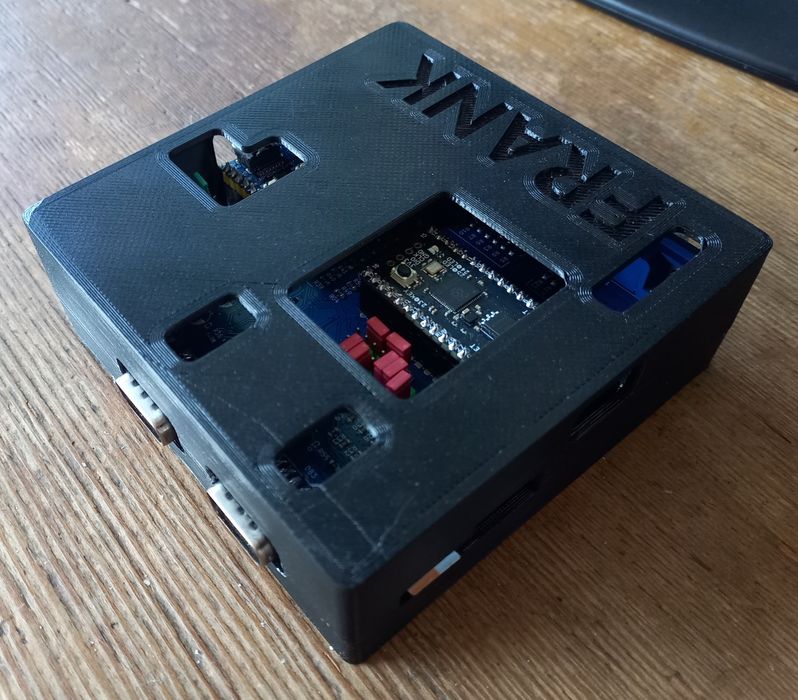 Ретро комп'ютер 286, ZX Spectrum мурмуляторрмулятор