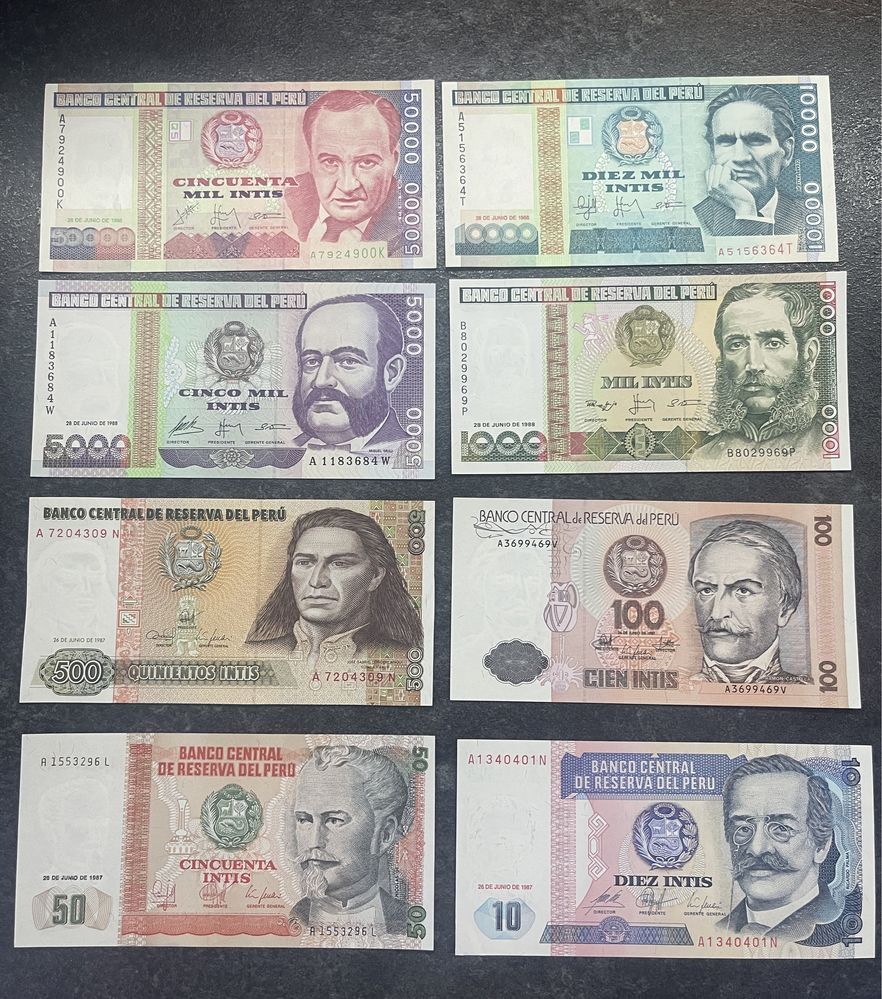Продам рідкісні банкноти Немцевки 1992