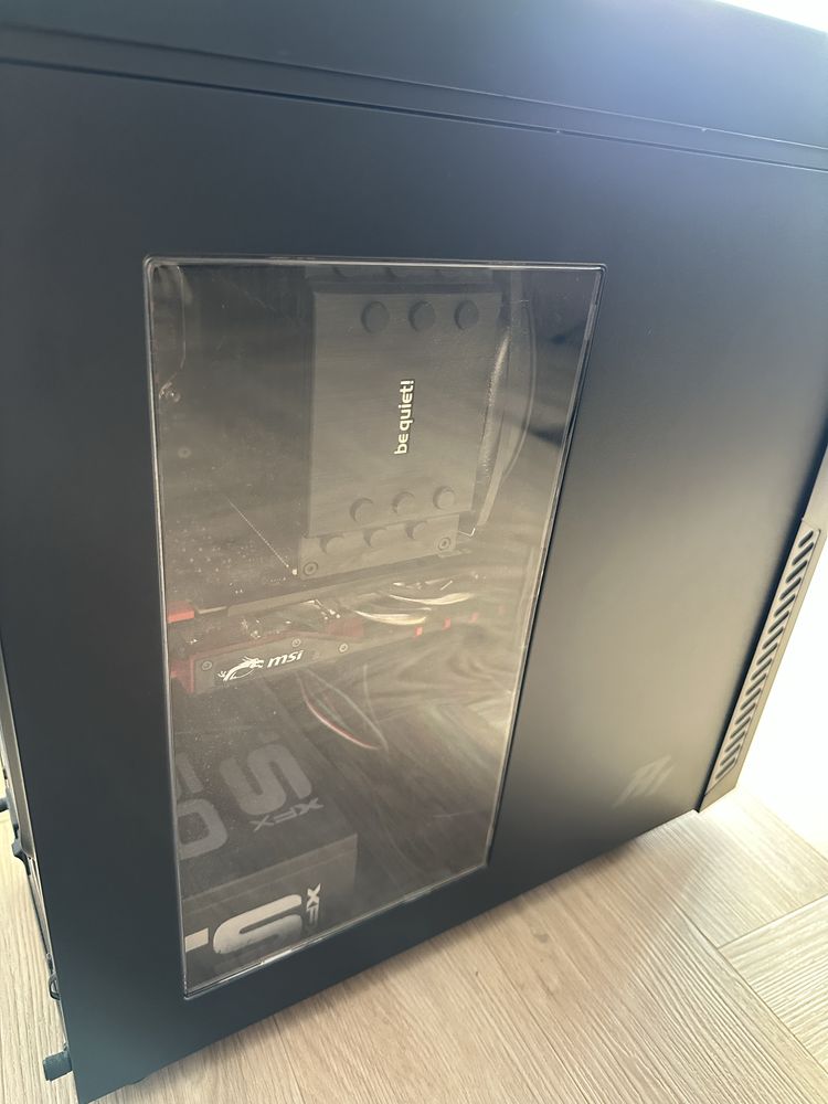 Komputer i7 4790k GTX 970