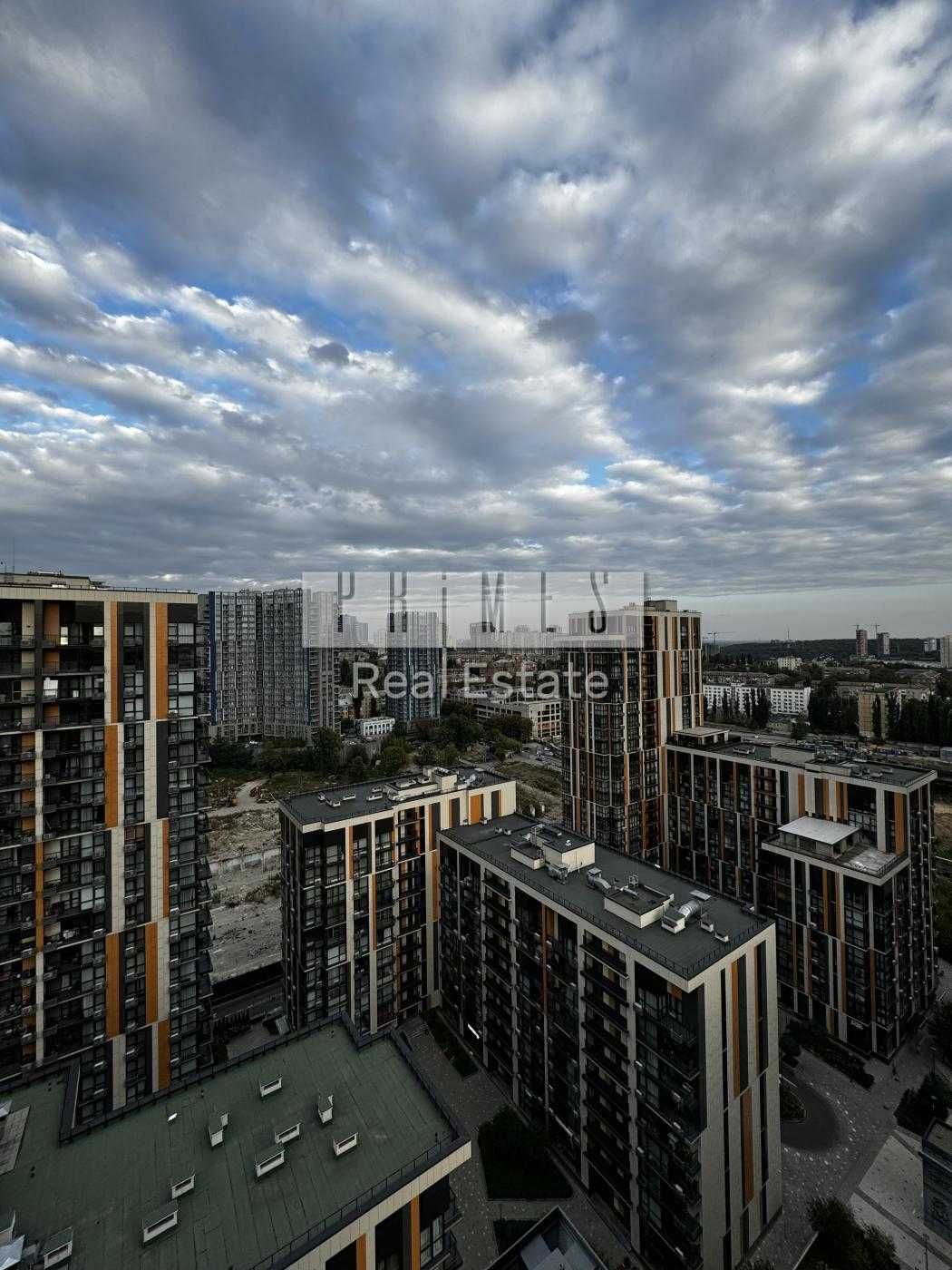 Продаж 2к квартири, ЖК Французький квартал 2, вул. Предславинська, 42