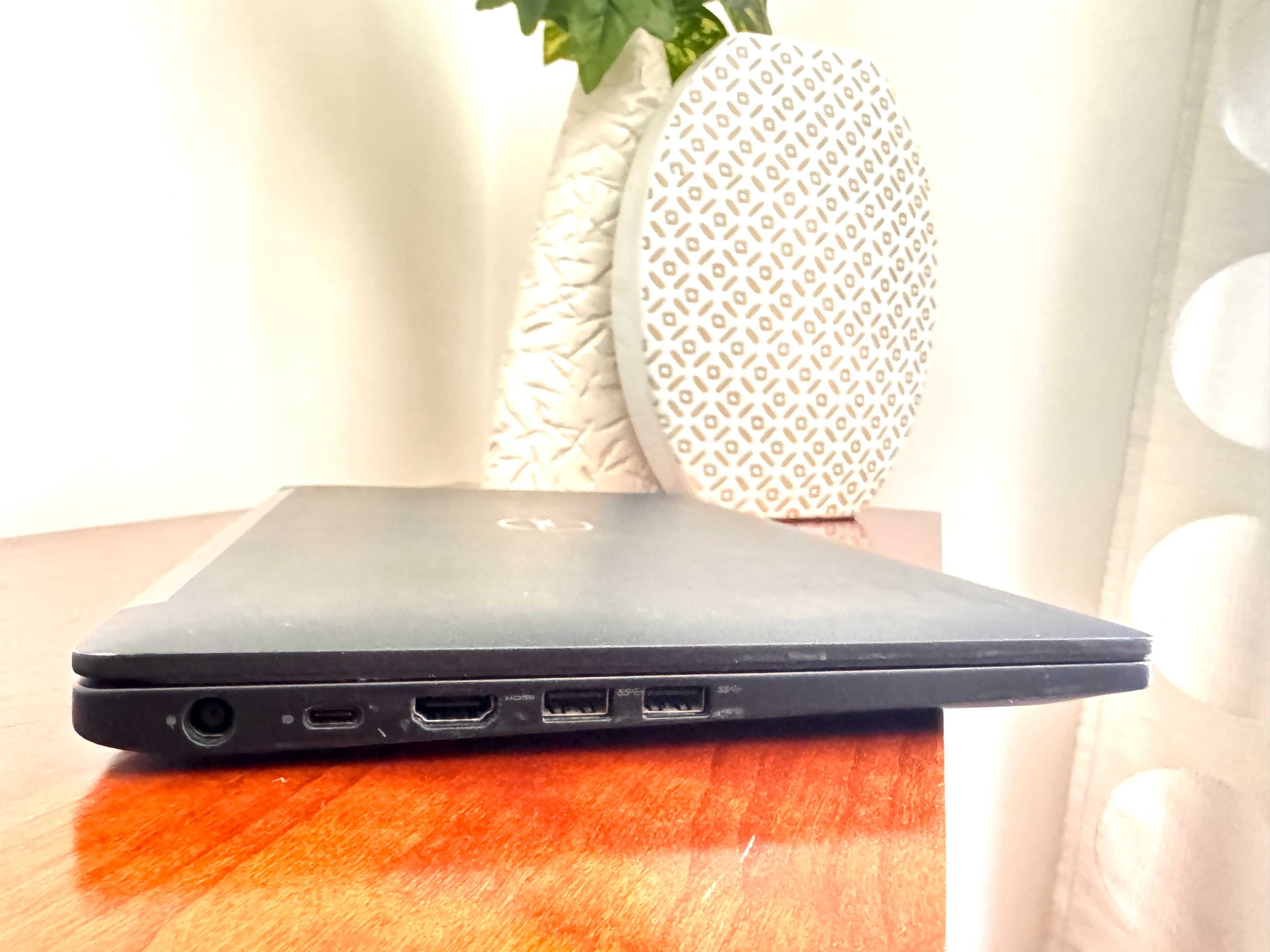 Dell Latitude 7490 14"FullHD|i7 vPro 8650U Quad Core|16Gb Ram|Ssd 512G