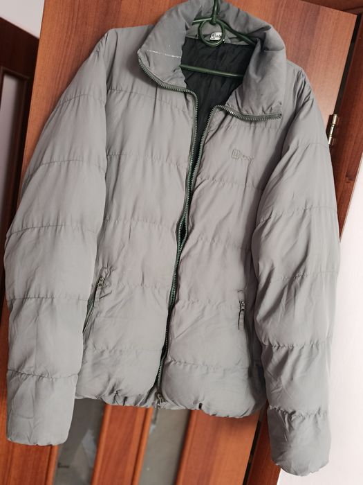 Куртка  л чоловічі