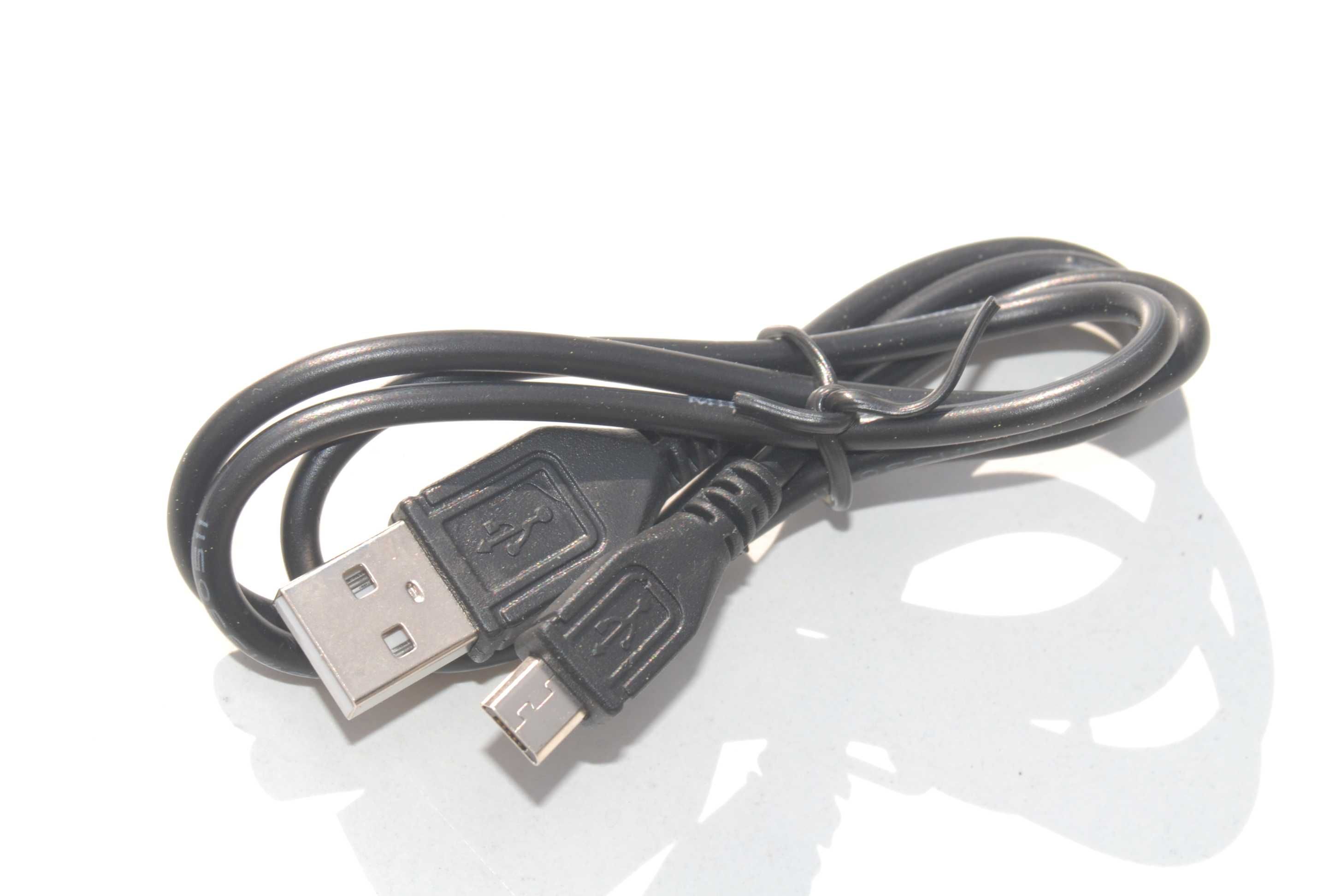 Kabel do ładowania ładowarki Micro-USB  Samsung Sony baterii Xbox one