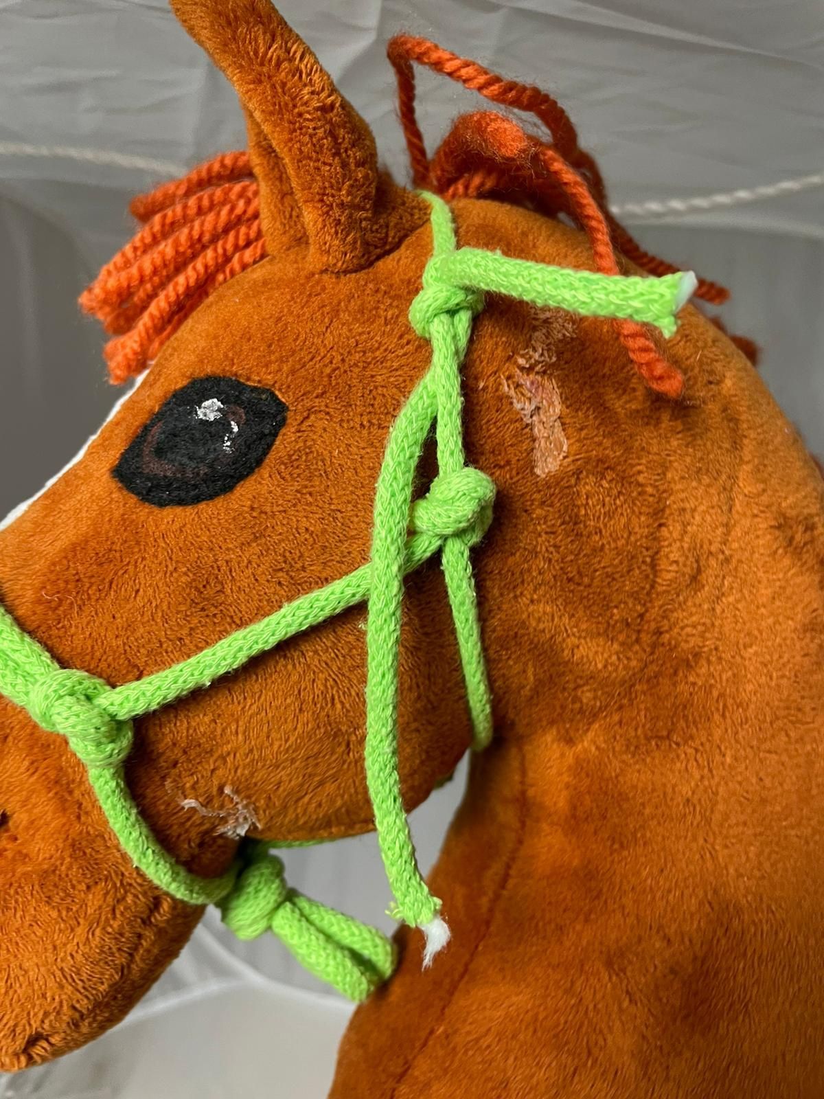 Halter dla hobby horse