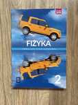 Podręcznik do fizyki do klasy 2