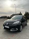 Renault Scenic Zadbany Renault Scenic III - 1.2 Benzyna - Gotowy do Jazdy!